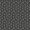 Andover Fabrics Midnight Moon Vine Soot