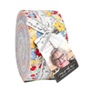 30s Playtime Jelly Roll by Moda
