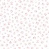Maywood Studio Whiskers and Paws Paw Prints Pale Pink