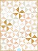 Vintage Charm Free Quilt Pattern