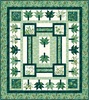 Shades of Nature Quilt Pattern