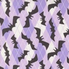 Moda Fab Boo Lous Going Batty Lavender