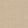 Windham Fabrics Petal and Purr You Had Me at Meow Taupe