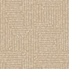 Windham Fabrics Petal and Purr You Had Me at Meow Taupe