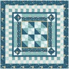 Tales Of The Sea I Free Quilt Pattern