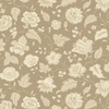 Andover Fabrics Wildflower Cottage Quaint Mocha