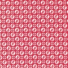 Moda Lighthearted Sweet Red