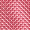 Moda Lighthearted Sweet Red
