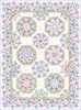 Daydreams Kaleidoscope Quilt Pattern