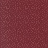 Moda American Gatherings III Confetti Deep Crimson