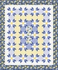 Flowerhouse Sunshine Sunny Homestead Free Quilt Pattern