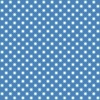 Maywood Studio Kimberbell Star Spangled Beauty Tiny Quilt Stars Soft Blue