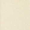 Moda Foraged, Found and Hand Me Down Stardust Eggshell/White