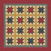 Liberty Hill - Stars For Liberty Free Quilt Pattern