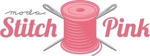 Moda Stitch Pink 2020