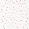 Robert Kaufman Fabrics Flowerhouse Hints of Prints Circles Pink