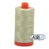 Aurifil Thread Light Avocado