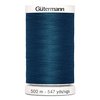 Gutermann Sew-All Thread Peacock