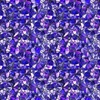 QT Fabrics Mosaic Blooms Mosaic Blender Purple