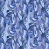 P&B Textiles Matrix 108 Inch Backing Blue