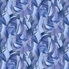P&B Textiles Matrix 108 Inch Wide Backing Fabric Blue
