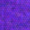 In The Beginning Fabrics Elysian Twist Purple