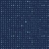 Andover Fabrics Fabrics from the Basement Cryptography Blue Moon