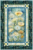 Forest Whisper Ornate Garden Path Free Quilt Pattern
