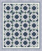 Aged To Perfection (Cool) Free Quilt Pattern
