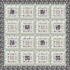 Botanist I Free Quilt Pattern