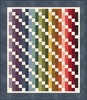 Color Wash Woolies Flannel Refreshed Free Quilt Pattern