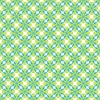 In The Beginning Fabrics Dragon Friends Geo 3 Lime
