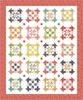 Fireflies Quilt Pattern