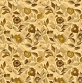 Windham Fabrics Gleaned Mod Garden Cream