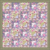 Love Blooms Free Quilt Pattern