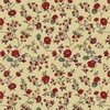 Windham Fabrics Duchess Blooming Vine Parchment