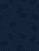 Wilmington Prints Stars of Valor Flag texture All Over Navy