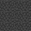 Benartex Serenity Petals Charcoal