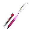 Sewline Fabric Pencil Black