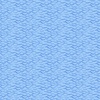 Clothworks Sandy Toes Water Blue
