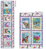 Shine On Happy Thoughts Free Quilt Pattern