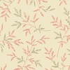 Andover Fabrics Cocoa Pink Juniper Magnolia