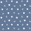 Riley Blake Designs Twinkle Little Star Goodnight Moon Denim