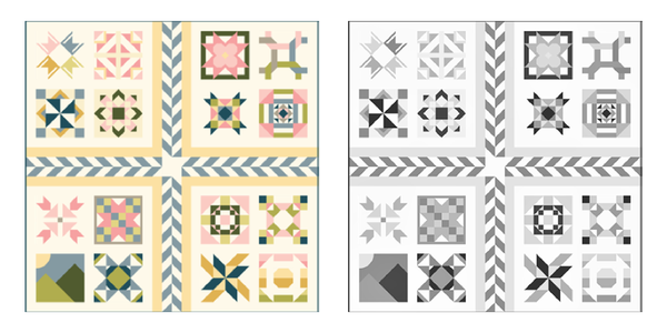 Bear Creek Quilting Company