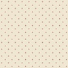 Maywood Studio French Market Flower Dot Cream