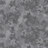 P&B Textiles Moon Flower Flowing Tonal Silver