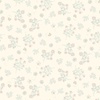 Henry Glass Simply Charming Clover Cream