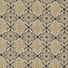 Moda Posh Filigree Onyx Noir