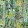 Riley Blake Designs Expressions Batiks Express Yourself Abstract Artichoke