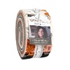 Foraged, Found and Hand Me Down Jelly Roll by Moda